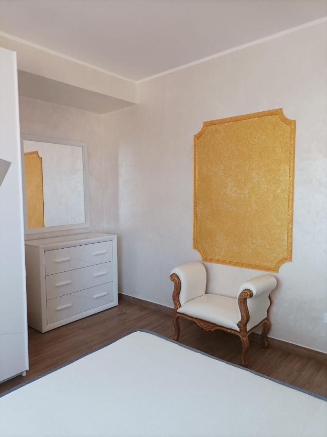 Casa Micaela Daire Chioggia Dış mekan fotoğraf