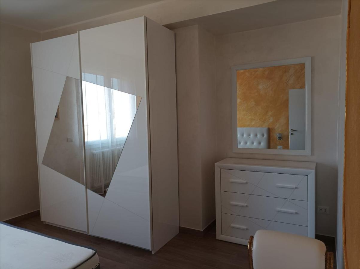 Casa Micaela Daire Chioggia Dış mekan fotoğraf