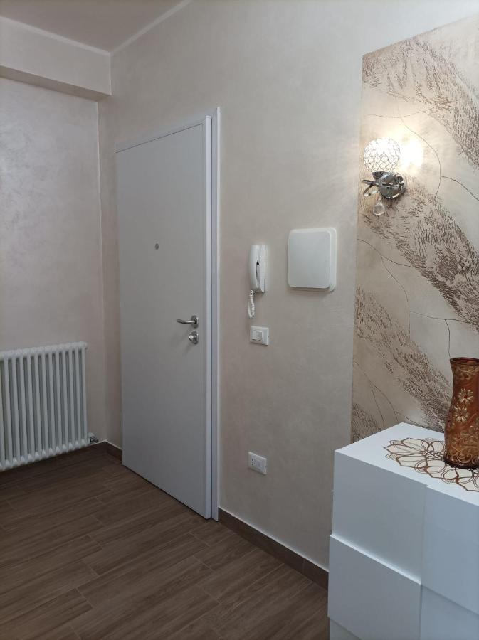 Casa Micaela Daire Chioggia Dış mekan fotoğraf