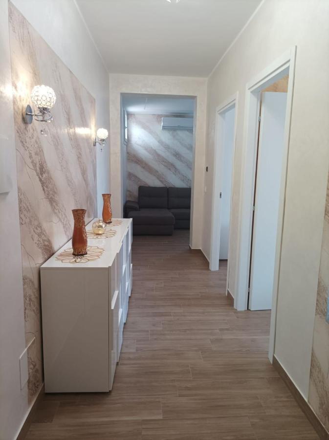 Casa Micaela Daire Chioggia Dış mekan fotoğraf