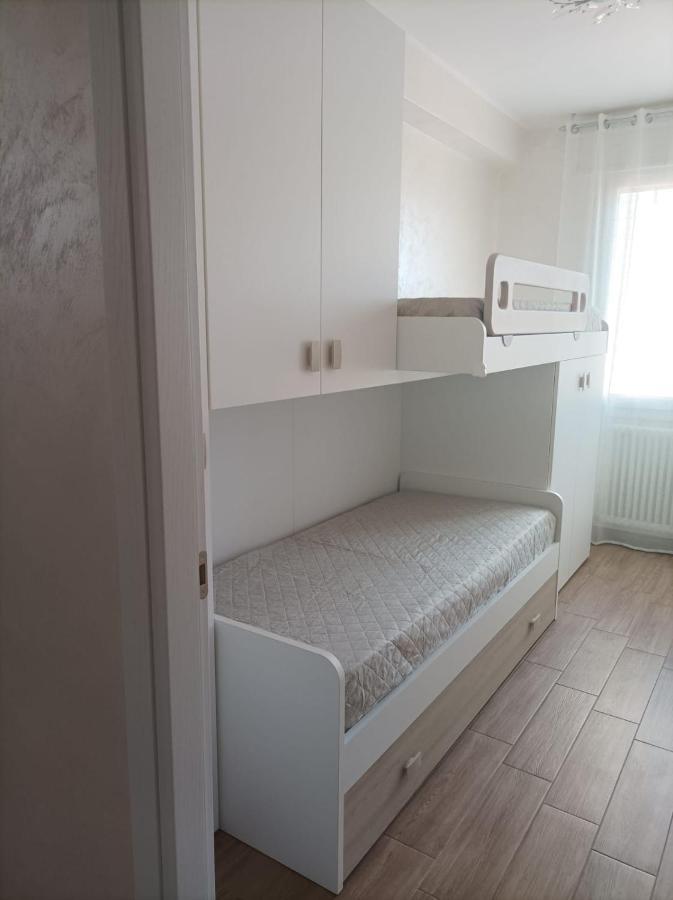 Casa Micaela Daire Chioggia Dış mekan fotoğraf