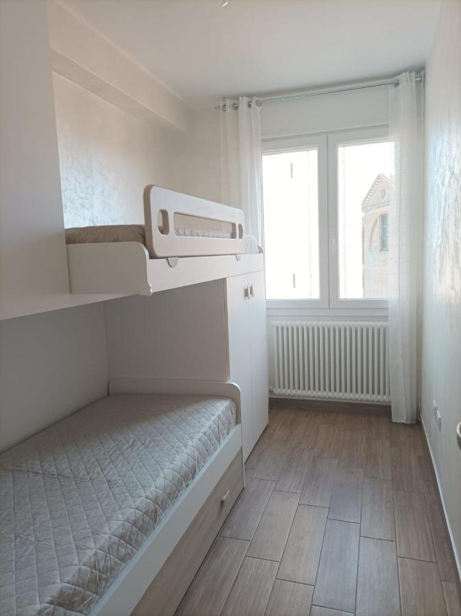 Casa Micaela Daire Chioggia Dış mekan fotoğraf