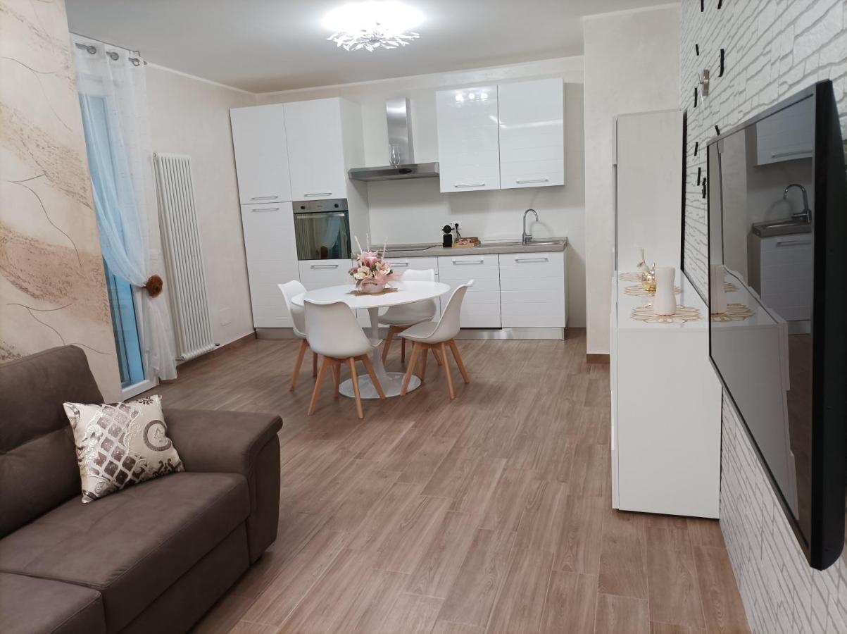Casa Micaela Daire Chioggia Dış mekan fotoğraf