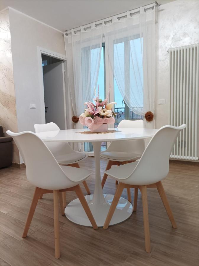 Casa Micaela Daire Chioggia Dış mekan fotoğraf