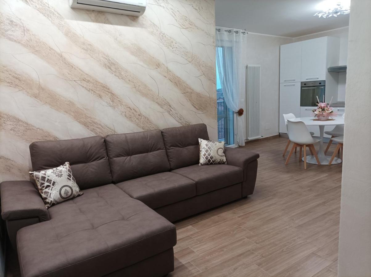 Casa Micaela Daire Chioggia Dış mekan fotoğraf