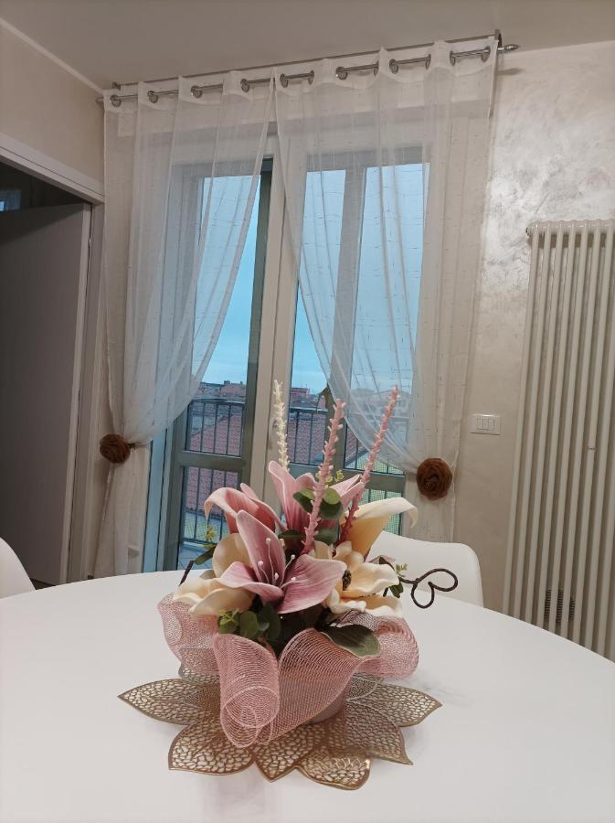 Casa Micaela Daire Chioggia Dış mekan fotoğraf