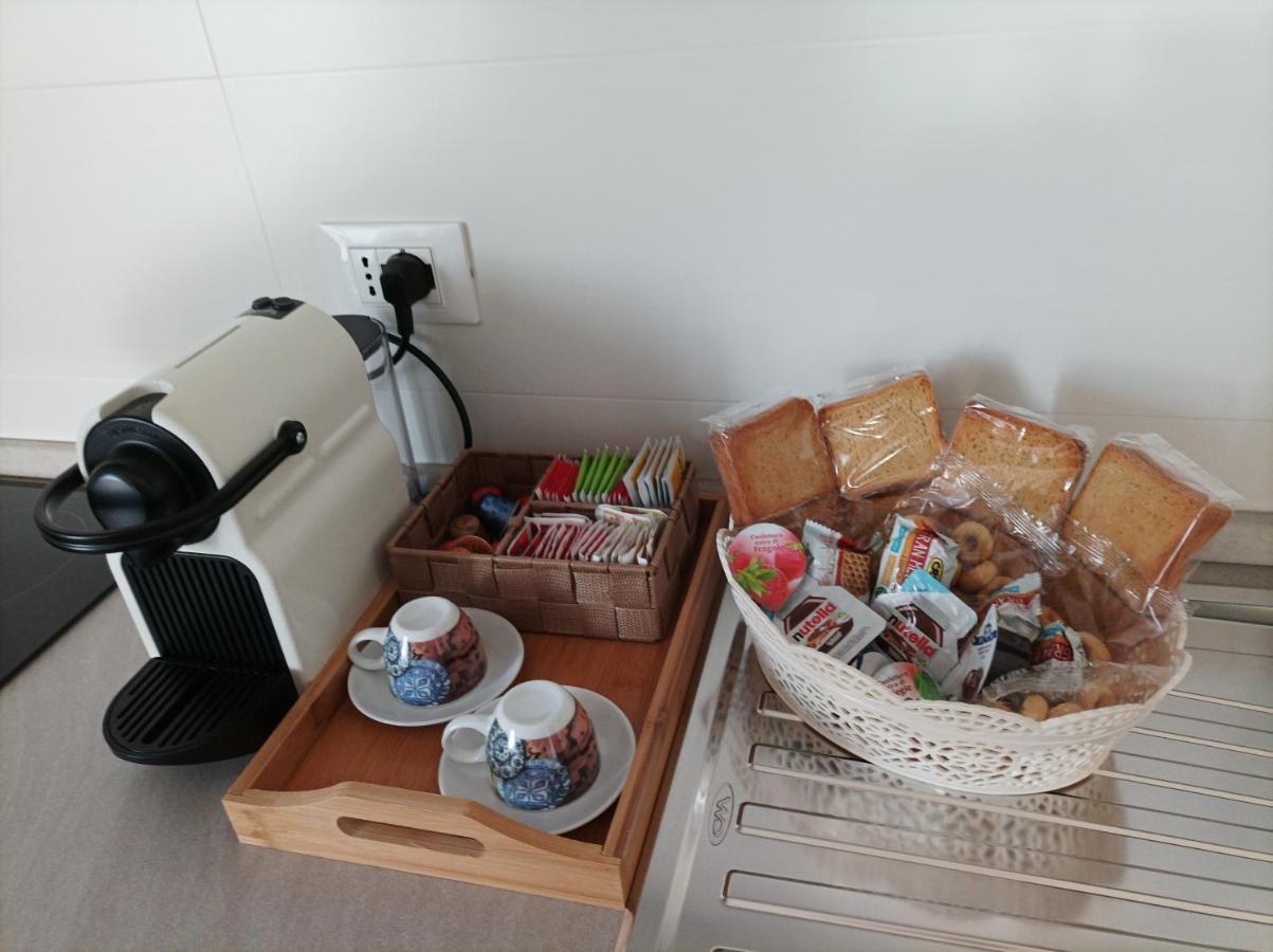 Casa Micaela Daire Chioggia Dış mekan fotoğraf