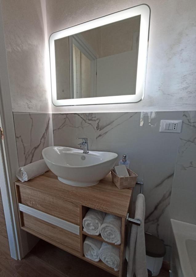 Casa Micaela Daire Chioggia Dış mekan fotoğraf