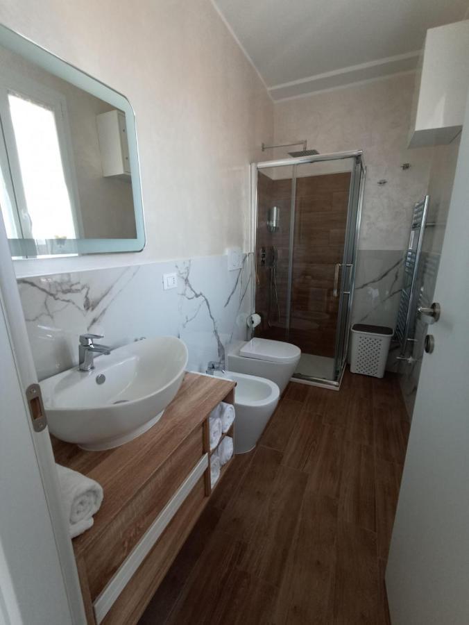 Casa Micaela Daire Chioggia Dış mekan fotoğraf