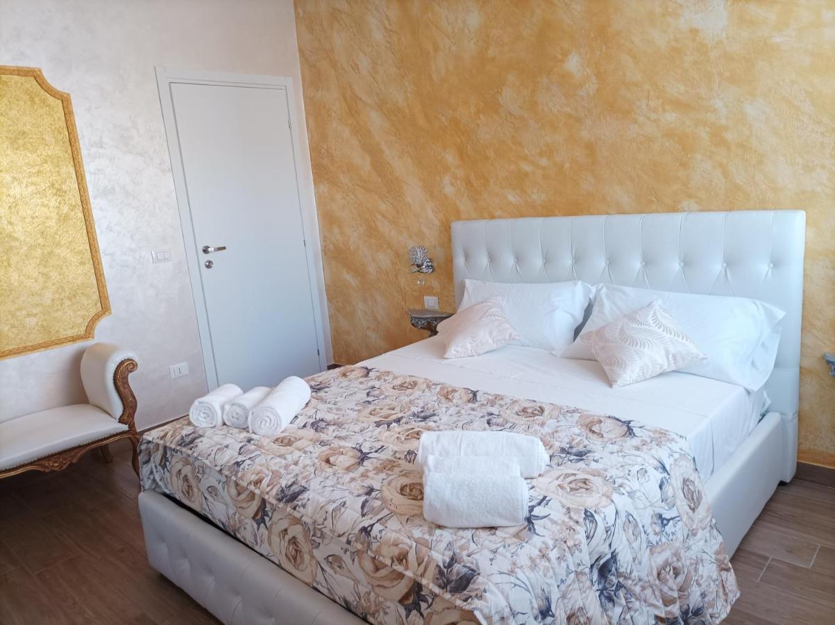 Casa Micaela Daire Chioggia Dış mekan fotoğraf