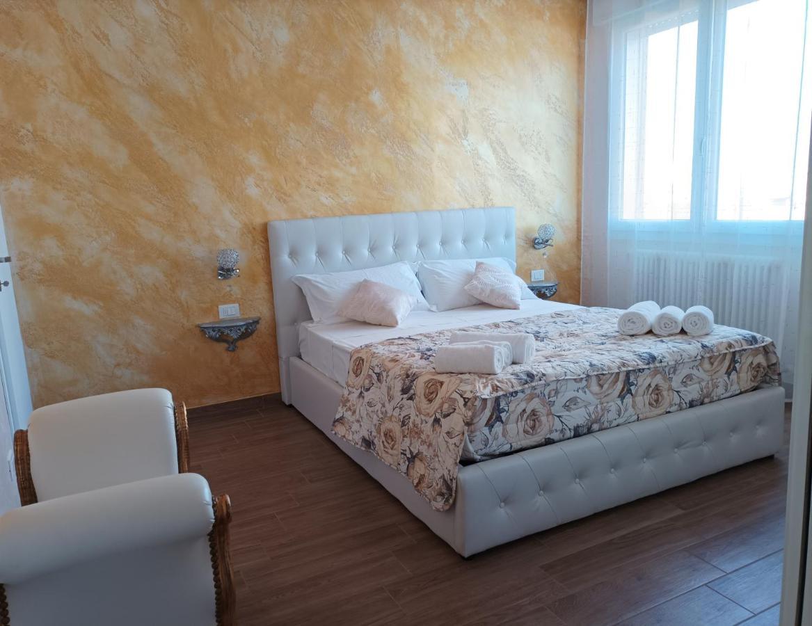 Casa Micaela Daire Chioggia Dış mekan fotoğraf